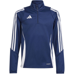 adidas Tiro 24 Training-Sweatshirt Kinder IR9360 - team...