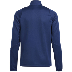 adidas Tiro 24 Training-Sweatshirt Kinder IR9360 - team...