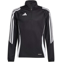 adidas Tiro24 Training-Sweatshirt Kinder 095A -...