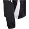adidas Tiro 24 Training-Sweatshirt Kinder IJ9952 - black/white 116