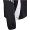 adidas Tiro24 Training-Sweatshirt Kinder 095A - black/white 116