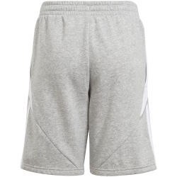 adidas Tiro 24 Sweatshorts Kinder IS1005 - medium grey...
