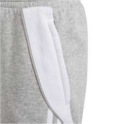 adidas Tiro 24 Sweatshorts Kinder IS1005 - medium grey...