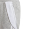 adidas Tiro 24 Sweatshorts Kinder IS1005 - medium grey heather/white 116