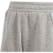 adidas Tiro 24 Sweatshorts Kinder IS1005 - medium grey heather/white 116