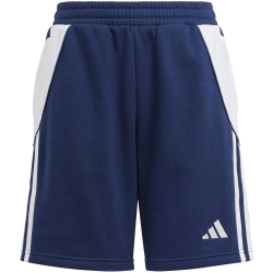 adidas Tiro 24 Sweatshorts Kinder IS1004 - team navy blue...