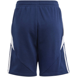 adidas Tiro 24 Sweatshorts Kinder IS1004 - team navy blue...