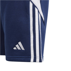 adidas Tiro 24 Sweatshorts Kinder IS1004 - team navy blue...