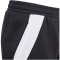 adidas Tiro 24 Sweatshorts Kinder IJ7662 - black/white 116