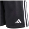 adidas Tiro 24 Sweatshorts Kinder IJ7662 - black/white 116