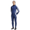 adidas Tiro 24 Trainingshose Damen IS1006 - team navy blue 2/white XS