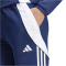 adidas Tiro24 Trainingshose Damen AEQ1 - tenabl/white XS