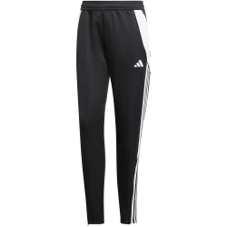 adidas Tiro 24 Trainingshose Damen IJ7660 - black/white XXS