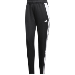 adidas Tiro 24 Trainingshose Damen IJ7660 - black/white XXS