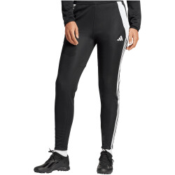 adidas Tiro24 Regular Trainingshose Damen 095A - black/white XXS