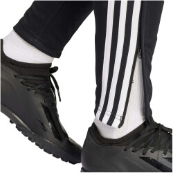 adidas Tiro24 Regular Trainingshose Damen 095A - black/white XXS