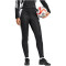 adidas Tiro24 Regular Trainingshose Damen 095A - black/white XXS