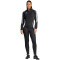 adidas Tiro24 Regular Trainingshose Damen 095A - black/white XXS