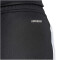 adidas Tiro24 Regular Trainingshose Damen 095A - black/white XXS