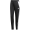 adidas Tiro24 Trainingshose Damen 095A - black/white XXS