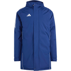 adidas Tiro 24 Stadium Parka Winterjacke Herren IR9495 -...