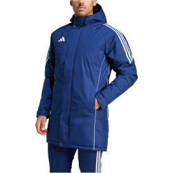 adidas Tiro 24 Stadium Parka Winterjacke Herren IR9495 -...
