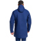 adidas Tiro 24 Stadium Parka Winterjacke Herren IR9495 - team navy blue/white S