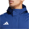 adidas Tiro 24 Stadium Parka Winterjacke Herren IR9495 - team navy blue/white S