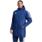adidas Tiro24 Stadium Parka Herren AD8Q - navblu/white S