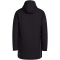 adidas Tiro 24 Stadium Parka Winterjacke Herren IJ7391 - black/white XS