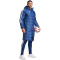 adidas Tiro 24 langer Mantel Herren IR9502 - team navy blue/white XS
