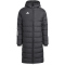 adidas Tiro 24 langer Mantel Herren IJ7389 - black/white XS