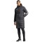 adidas Tiro 24 langer Mantel Herren IJ7389 - black/white XS
