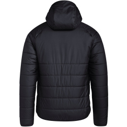 adidas Tiro 24 Winterjacke Herren IJ7388 - black/white XS