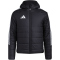 adidas Tiro 24 Winterjacke Herren IJ7388 - black/white XS