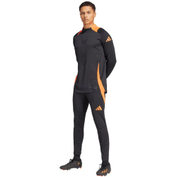 adidas Tiro24 Pro Trainingshose Herren 095A - black/apsord S