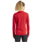 adidas Tiro 24 Competition Trainingsjacke Damen IR5497 - team power red 2 XS