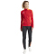 adidas Tiro 24 Competition Trainingsjacke Damen IR5497 - team power red 2 XS
