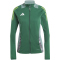 adidas Tiro24 Competition Trainingsjacke Damen AD8T - drkgrn XS