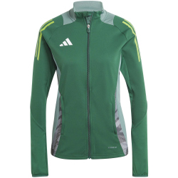 adidas Tiro24 Competition Trainingsjacke Damen AD8T -...