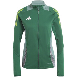 adidas Tiro24 Competition Trainingsjacke Damen AD8T -...