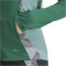 adidas Tiro24 Competition Trainingsjacke Damen AD8T - drkgrn L