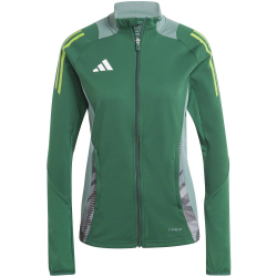 adidas Tiro24 Competition Trainingsjacke Damen AD8T -...