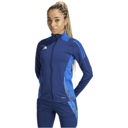 adidas Tiro24 Competition Trainingsjacke Damen AEQ1 - tenabl XS