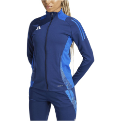 adidas Tiro24 Competition Trainingsjacke Damen AEQ1 - tenabl XS
