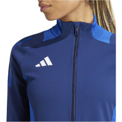 adidas Tiro24 Competition Trainingsjacke Damen AEQ1 - tenabl M