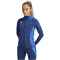 adidas Tiro24 Competition Trainingsjacke Damen AEQ1 - tenabl M