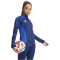 adidas Tiro24 Competition Trainingsjacke Damen AEQ1 - tenabl M