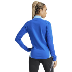 adidas Tiro24 Competition Trainingsjacke Damen AD8R - royblu XXS