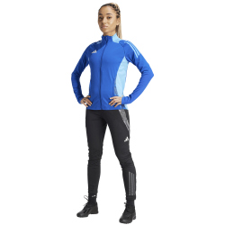 adidas Tiro24 Competition Trainingsjacke Damen AD8R - royblu XS